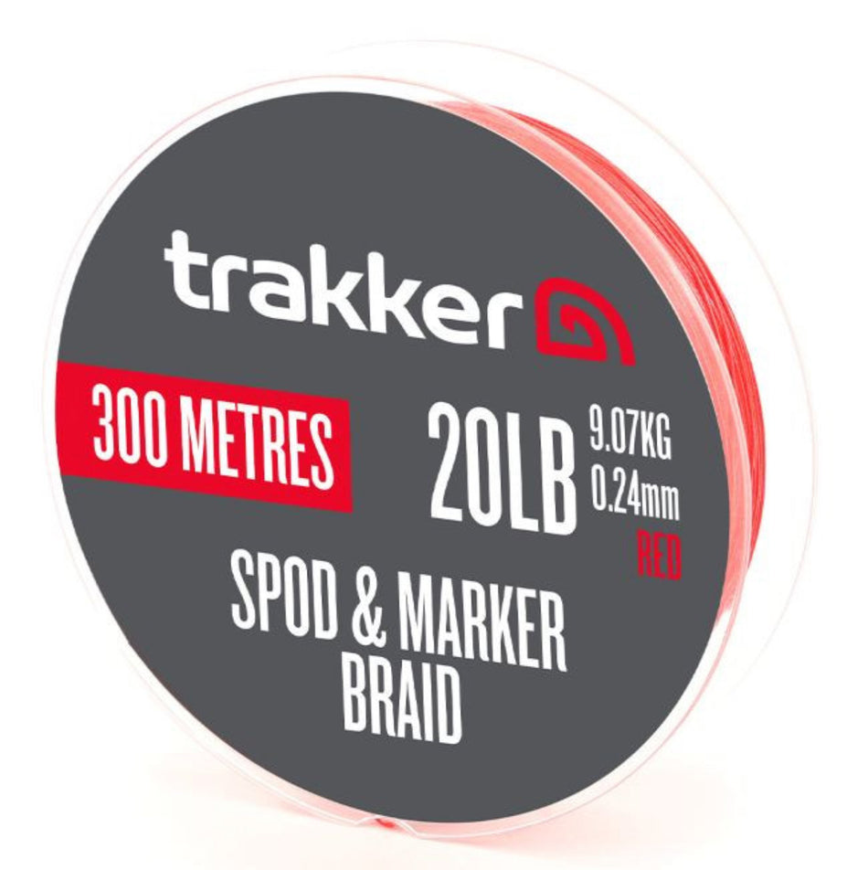 Trakker Spod Marker Braid