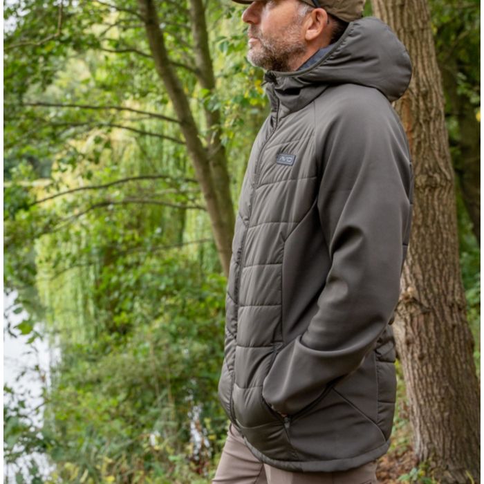 Avid Thermite Hybrid Jacket