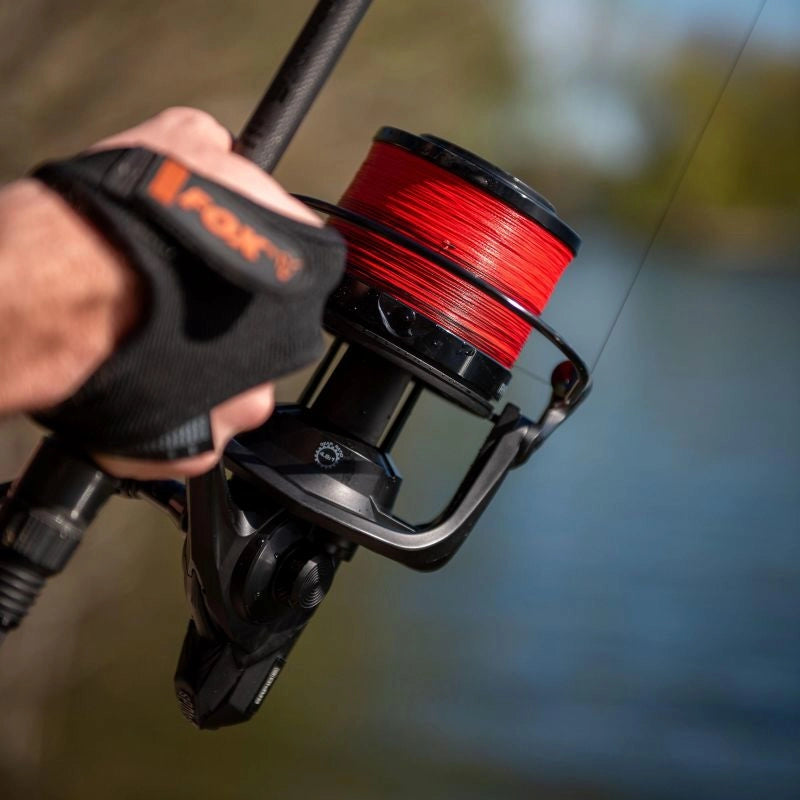 Spomb Rapid E Reel