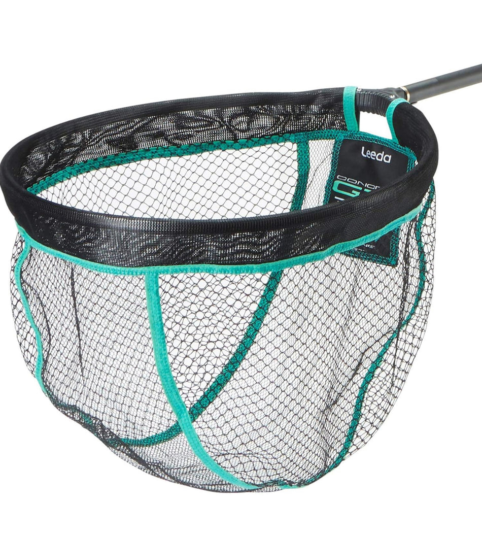 Leeda Concept GT 18”/45cm Landing Net