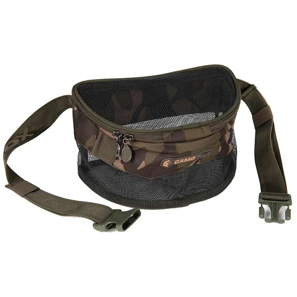 Fox Camolite Boilie Waist Bag