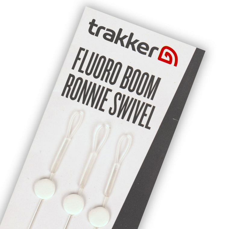 Trakker Fluoro Boom Ronnie Swivel