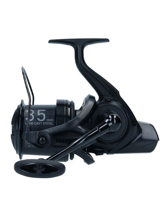 Daiwa Crosscast 35 SCW 5000C QD