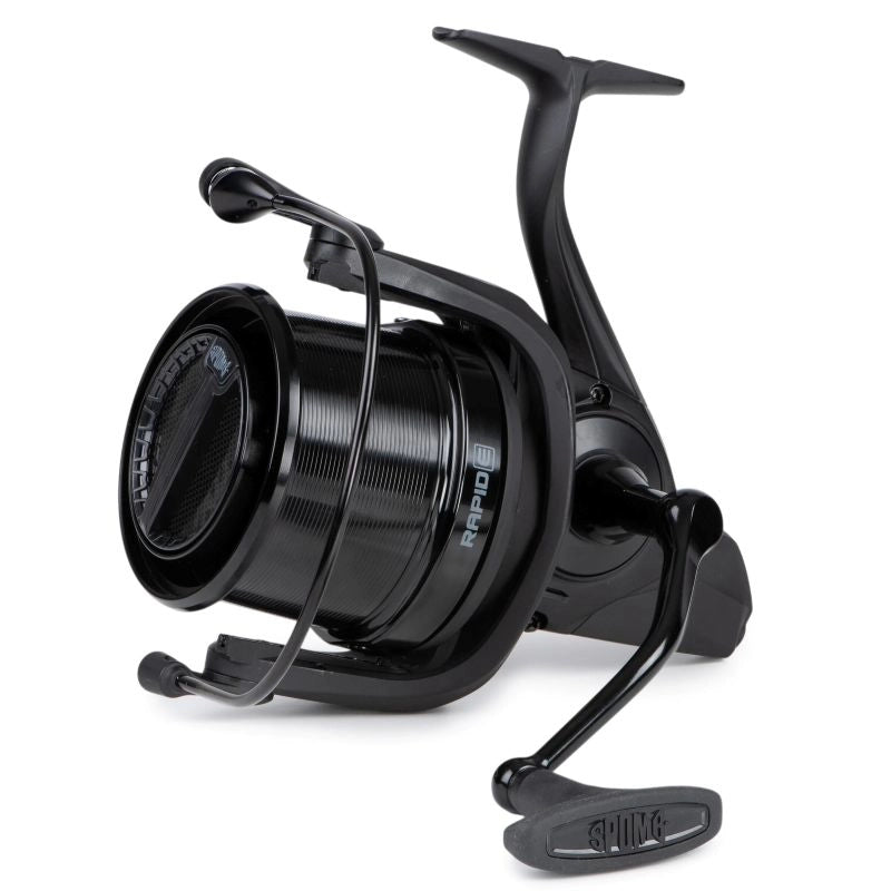 Spomb Rapid E Reel