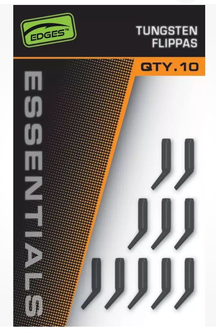 Fox Essential Tungsten Flippas