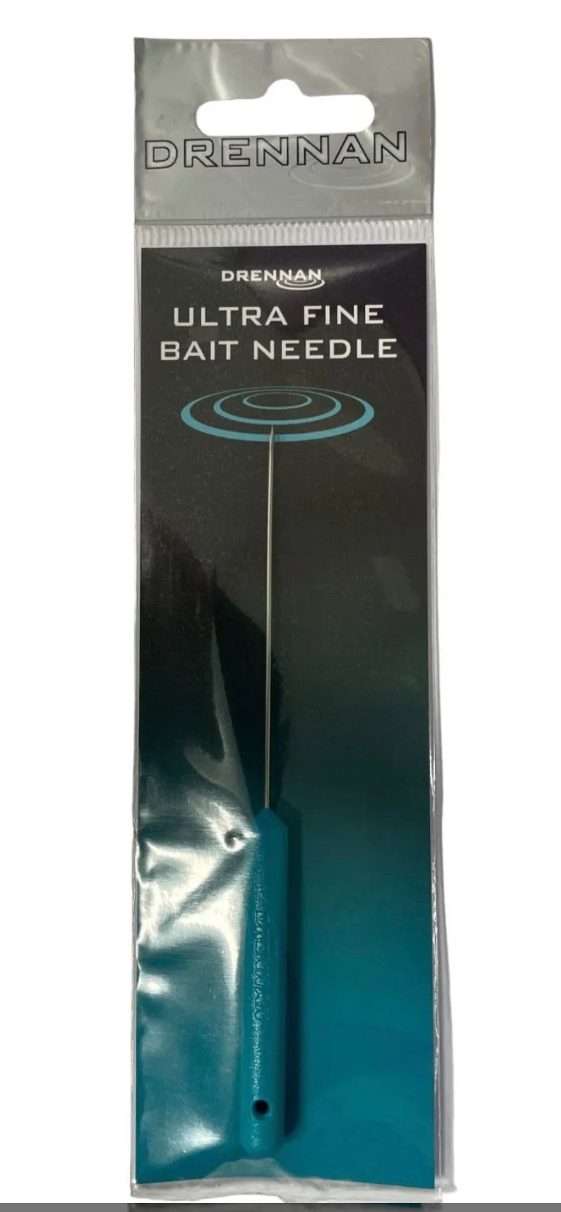 Drennan Ultra Fine Bait Needle
