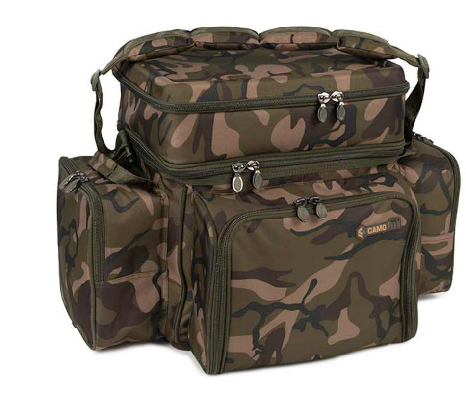 Fox Camolite 2 Person Session Cooler/Food Bag