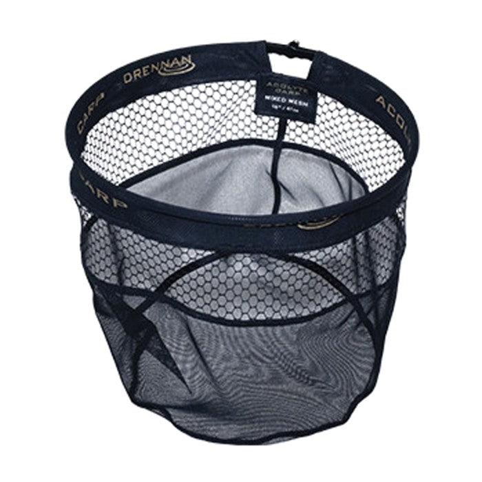 Drennan Acolyte Mixed Mesh Carp Landing Net
