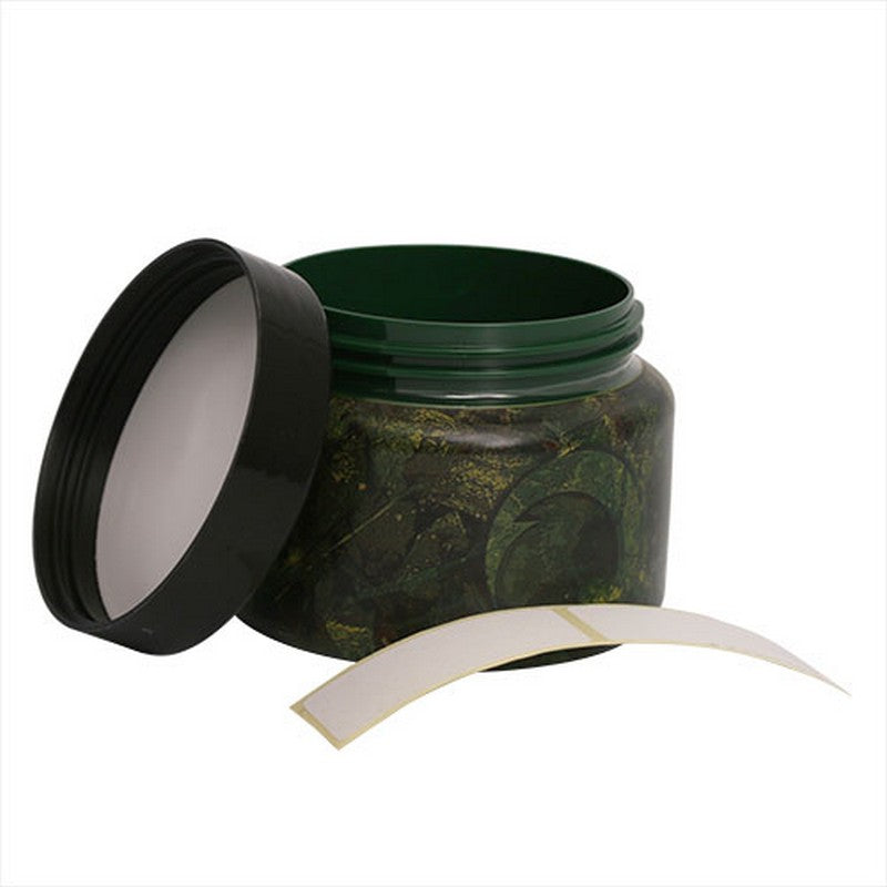 Gardner Camo-Lot Plastic Pot