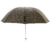 Fox 60' Camo Brolly