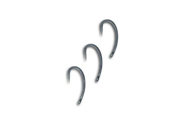 Nash Pinpoint Curve Shank Barbless