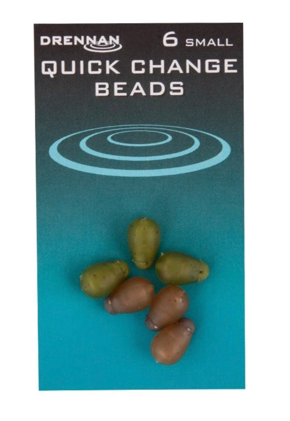 Drennan Small Quick Change Beads