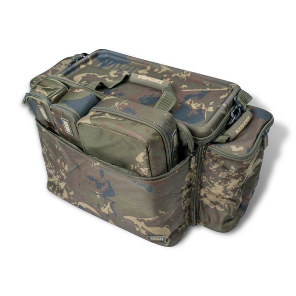 Nash Subterfuge Carryall Large 65L