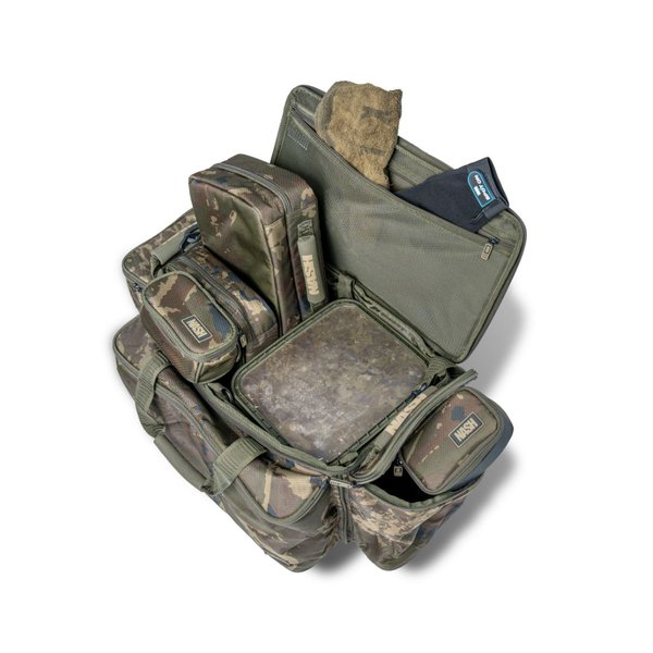 Nash Subterfuge Carryall Large 65L