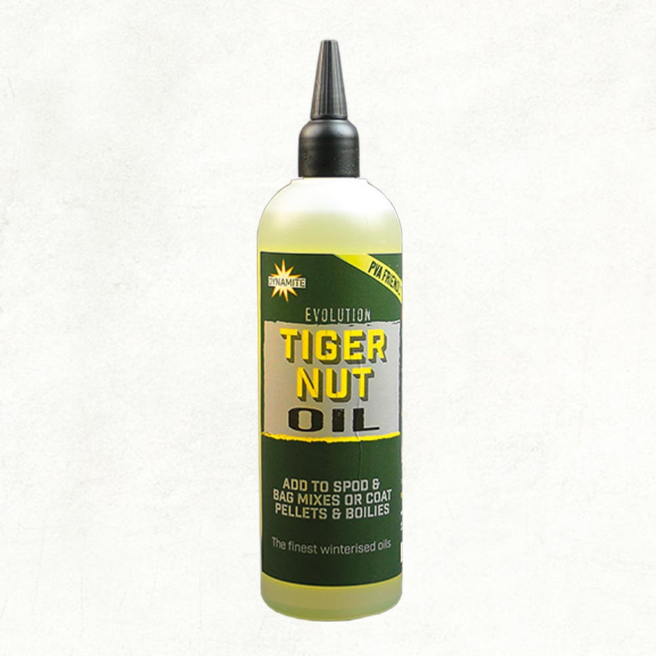 Dynamite Baits Tiger Nut Oil 300ml