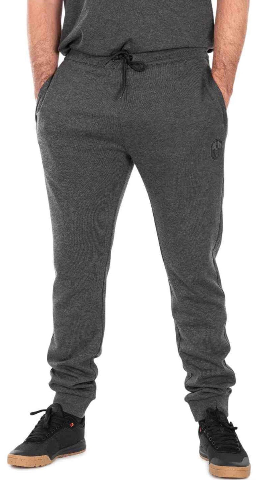 Fox Explorer Limited Joggers - Grey Marl