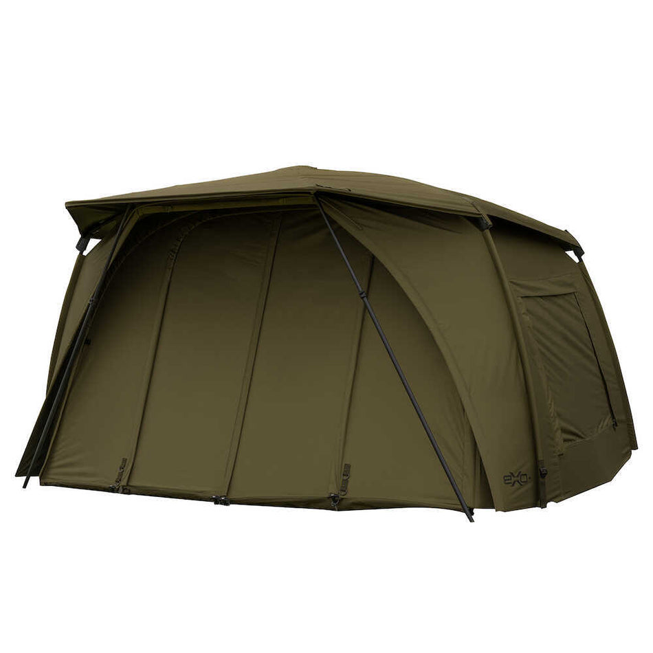 Avid Exo + Bivvy