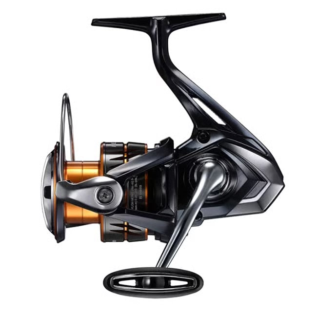 Shimano Nexave 2500 FJ