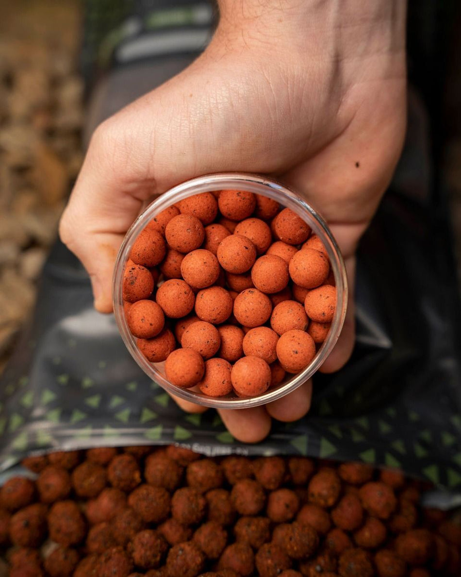Parker Baits Match The Hatch Pop Ups 12mm