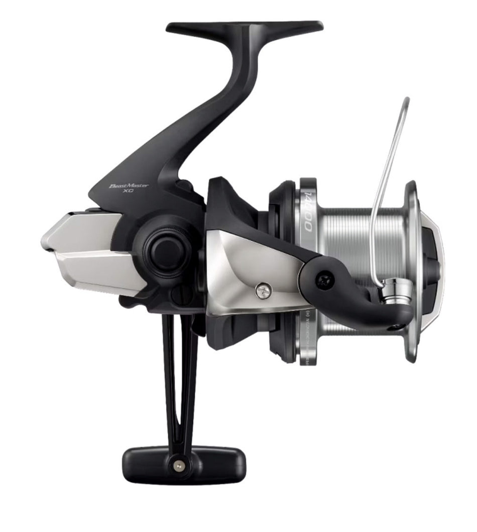 Shimano Beastmaster 14000 XC