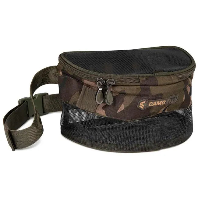 Fox Camolite Boilie Waist Bag