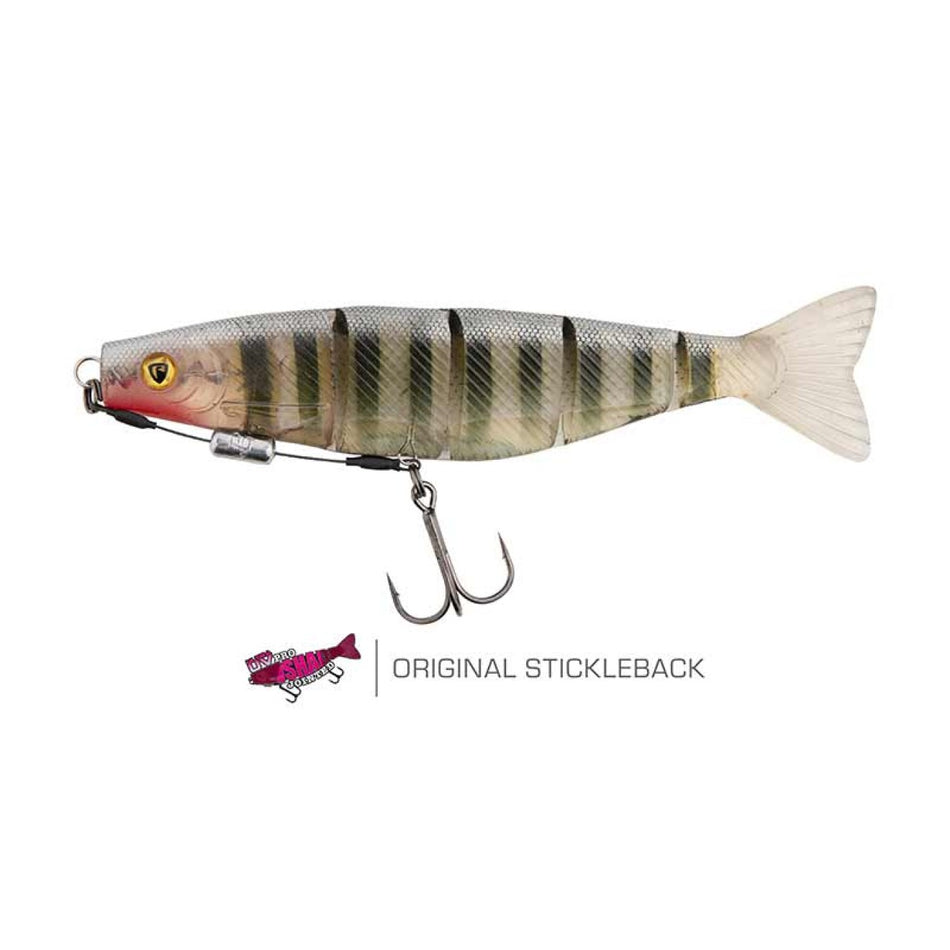 Fox Rage Pro Shad Jointed 14cm/31g
