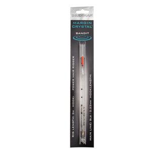 Drennan Margin Crystal Bandit Pole Rigs