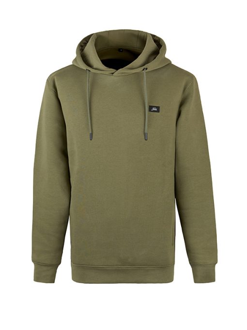 Fortis Minimal Hoodie Olive