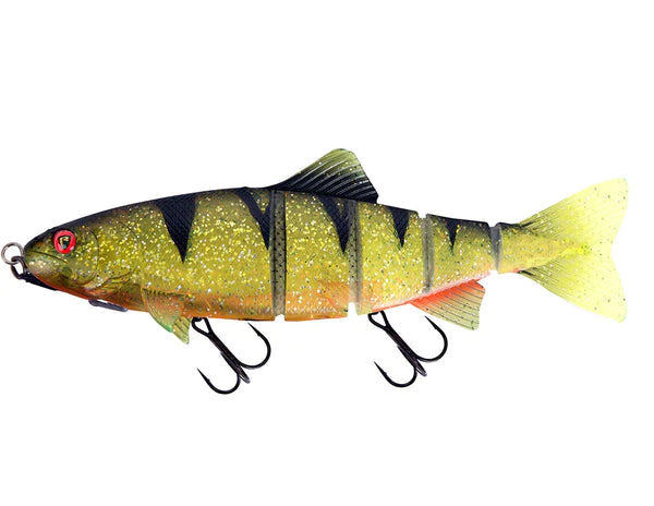 Fox Rage Ultra Uv Replicant Jointed 7'/18cm 77g