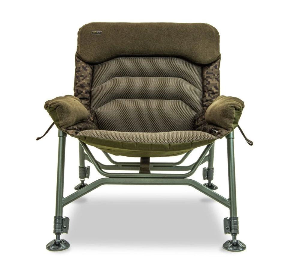 Solar Sp C-Tech Compact Sofa Chair