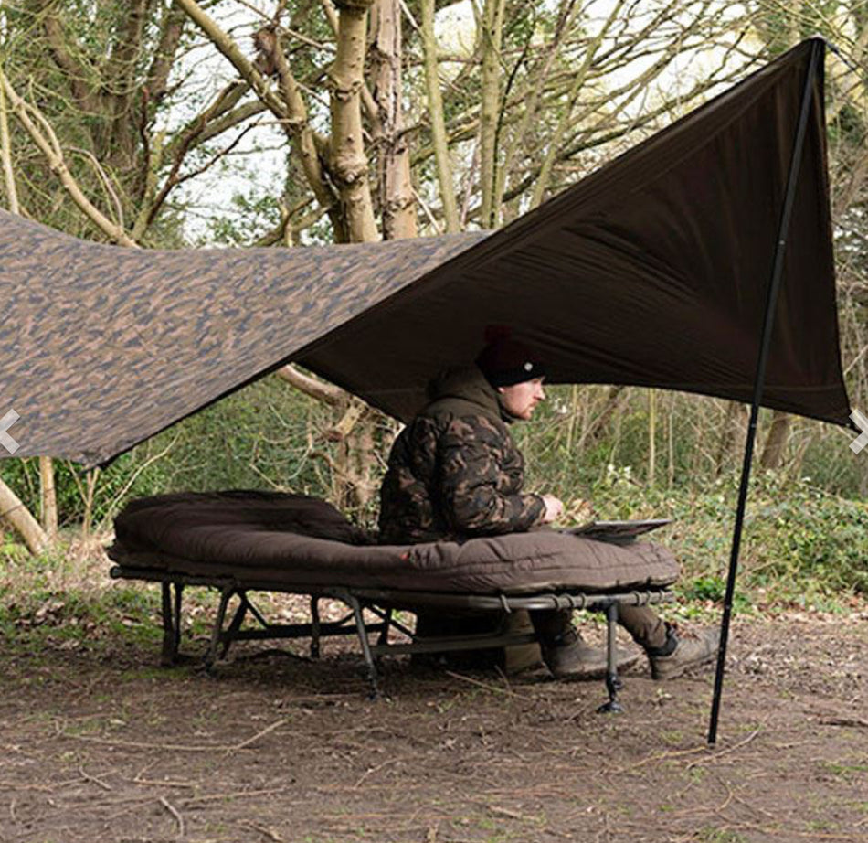 Fox Camo Tarp