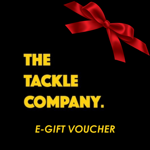 The Tackle Company E-Gift Voucher
