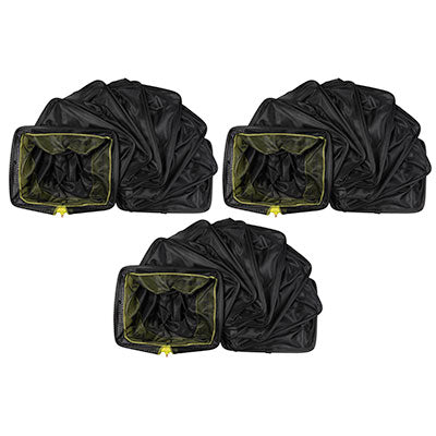Matrix 2.5m Commercial Keepnet Pack (3)