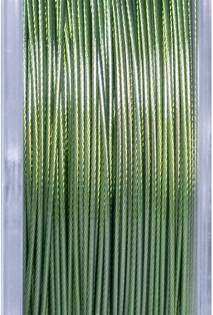 Drennan E-Sox Green Pike Wire
