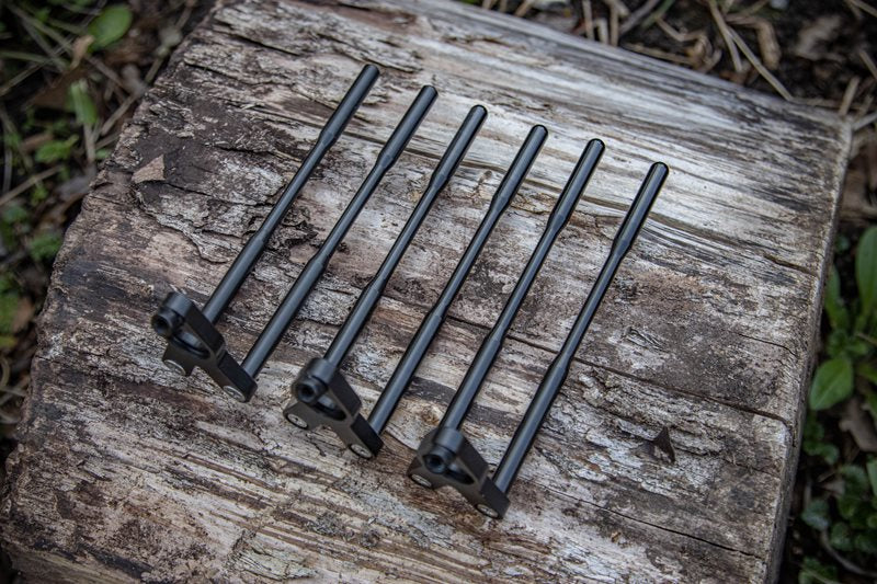 Solar Tackle A1 Snag Bars