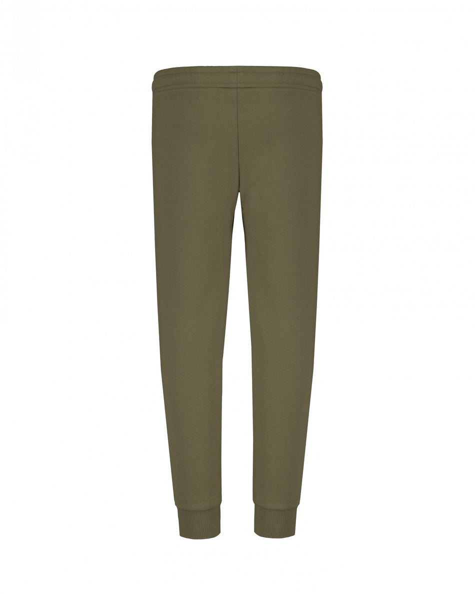 Korda Kids Kore Joggers Dark Olive