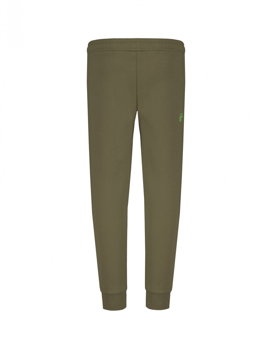 Korda Kids Kore Joggers Dark Olive