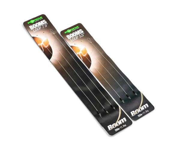 Korda Booms Loop 25lb (3pk)