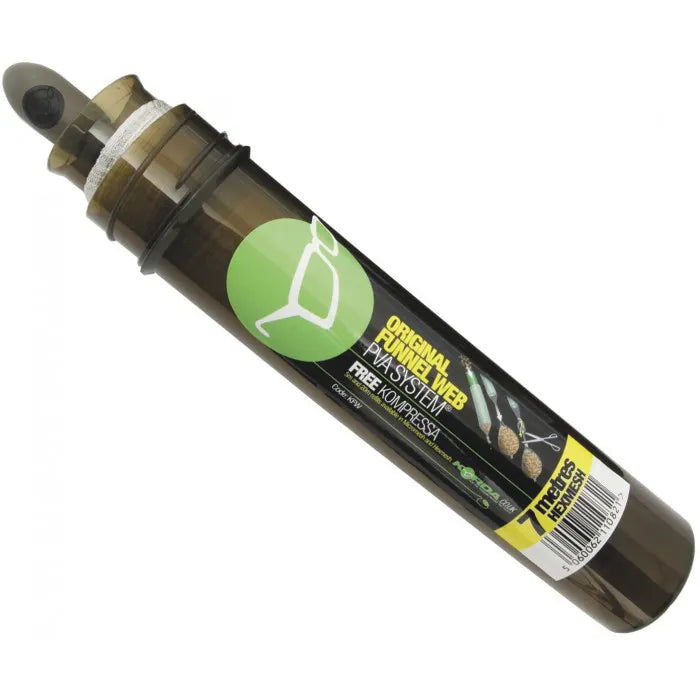 Korda Original Funnel Web System 7m