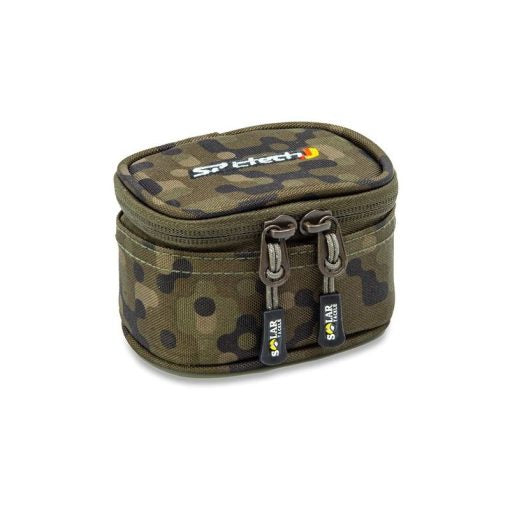 Solar Tackle SP C-Tech Accessory Case Small