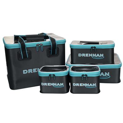 Drennan Modular System Small Carryall Set