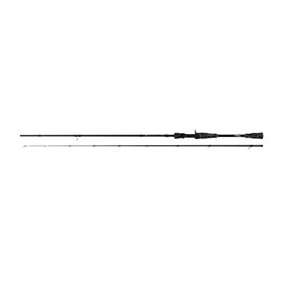 Fox Rage Street Fighter Versatile Shad Casting 210cm 5-20g
