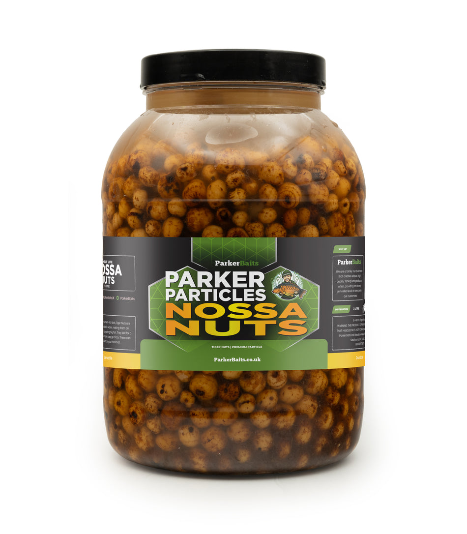 Parker Baits Nossa Nuts