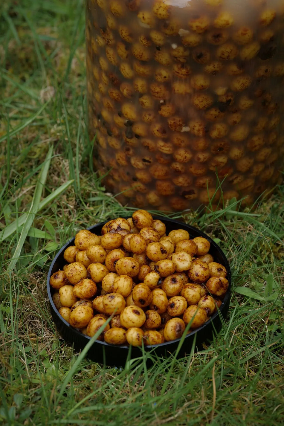 Parker Baits Nossa Nuts