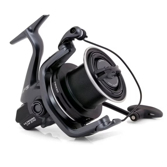 Shimano Ultegra Ci4 XTC 5500