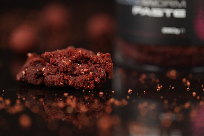 Sticky Baits Bloodworm Paste 280g