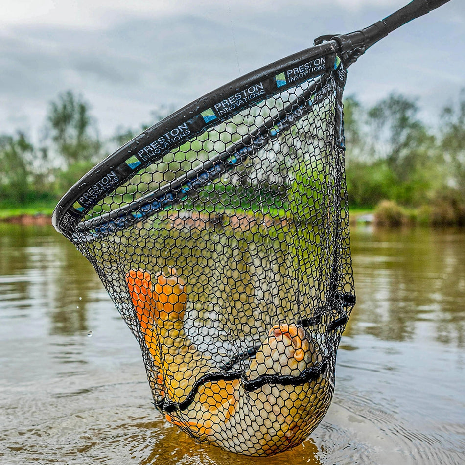 Preston Innovations Monster XS Lift Net 20"