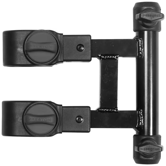 Preston Off Box Mega Brolly Arm - Short