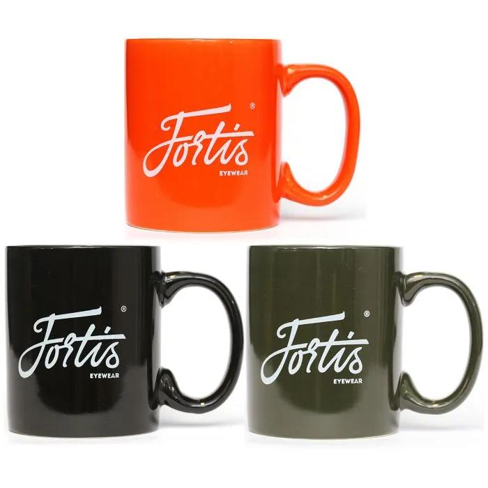 Fortis Mug