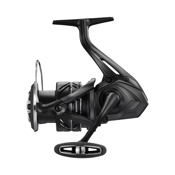 Shimano Aero 4000 XR Reel